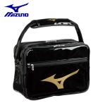  Mizuno эмаль сумка L мужской женский 33JS8212-09 MIZUNO run