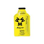 Mag-on кружка on желе кружка on гель лимон TW210178[ почтовая доставка возможно ] run