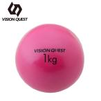  Vision Quest VISION QUEST Jim мяч мужской женский вес мяч 1kg VQ580104I21 run