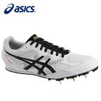 アシックス 陸上スパイク オールラウンド メンズ レディース ジュニア EFFORT MK エフォート 1091A014 110 asics run