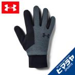  Under Armor бег перчатки мужской UA холодный механизм in fla красный Ran подкладка перчатка 1318571-073 UNDER ARMOUR run