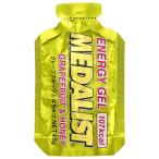 [ почтовая доставка бесплатная доставка ] Medalist MEDALIST желе Medalist Energie гель грейпфрут . мед 889521