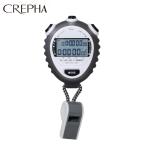 kre мех секундомер TELVAteruba секундомер TEV-4026-WT CREPHA run
