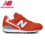 ニューバランス キッズシューズ YV996C OR ジュニア YV996COR M new balance run