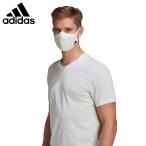 アディダス メンズ レディース フェイスカバー 3枚組 M/L H34578 KOH81 adidas 【メール便可】 run