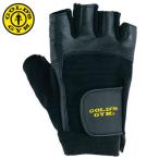  Gold Jim GOLD'SGYM тренировка перчатка EX кожа перчатка G3403 [ почтовая доставка возможно ] run