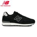 ニューバランス スニーカー メンズ レディース ML565 ML565EB1 D new balance run