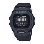 G- амортизаторы G-SHOCKji- амортизаторы бег наручные часы мужской G-SQUAD GBD-200-1JF run