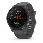  Garmin GARMIN бег наручные часы GPS есть Forerunner 255 010-02641-42 run