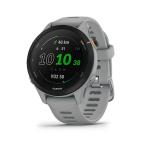  Garmin GARMIN бег наручные часы GPS есть Forerunner 255S 010-02641-62 run