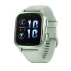  Garmin GARMIN бег наручные часы GPS есть VENU SQ2 Music 010-02701-72 run