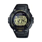  Casio CASIO бег наручные часы Casio коллекция STANDARD W-S220-9AJH run