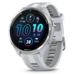  Garmin GARMIN бег наручные часы GPS есть мужской женский Forerunner 965 010-02809-61 run