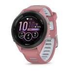  Garmin GARMIN бег наручные часы GPS есть мужской женский Forerunner 265S Music 010-02810-45 run