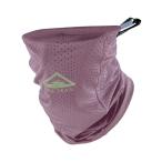  Nike бег защита горла "neck warmer" Trail LAP RN4003-509 NIKE [ почтовая доставка возможно ] run