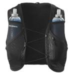  Salomon бег рюкзак мужской женский actives gold 8 SET LC2177800 salomon run