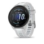  Garmin бег наручные часы GPS есть мужской женский Forerunner 165foa Runner 165 010-02863-81 GARMIN run