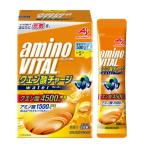  amino baitaruaminovital спорт напиток порошок amino baitaru лимонная кислота Charge вода 24шт.@19888 run