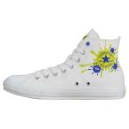 コンバース CONVERSE スニーカー メンズ レディース オールスター Z HI スプラトゥーン3 31312700 run