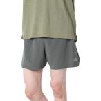 [ почтовая доставка бесплатная доставка ] New balance шорты мужской RCsi-m отсутствует 5 дюймовый шорты MS41286 GT new balance