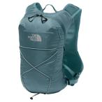  The * North * лицо бег рюкзак мужской женский I винт 10 NM62398 AL North Face THE NORTH FACE run