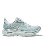 ホカ HOKA ランニングシューズ レディース 25SS クリフトン10 CLIFTON 10 1162031-DTDR スニーカー 陸上 厚底 ジョギングシューズ マラソン run