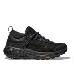 ホカ HOKA トレイルランニングシューズ レディース 25SS カハ 3 LOW GTX 1162533-BBLC run