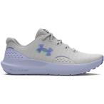  Under Armor бег обувь женский UA CHARGED SURGE 4 3027007-101 UNDER ARMOUR run