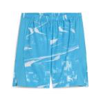  Puma шорты мужской RUN Velo City AOP 7SP 528223-18 PUMA run