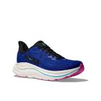 ホカ HOKA ランニングシューズ レディース クリフトン 10 WD 1162050-NYL run