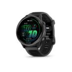  Garmin (GARMIN) бег наручные часы GPS есть Forerunner 570 010-02971-30 run