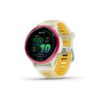  Garmin (GARMIN) бег наручные часы GPS есть Forerunner 570 010-02970-32 run
