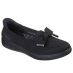 スケッチャーズ(SKECHERS) スニーカー レディース 25FA Aフィット インスパイア 138606-BBK run