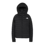 ザ・ノース・フェイス(THE NORTH FACE) ウインドブレーカー ジャケット レディース レッドラン フーディ NYW82576 K 【国内正規品】 run