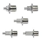 [ почтовая доставка бесплатная доставка ] Mizuno (MIZUNO) наземный шиповки булавка мужской женский шиповки булавка 2 уровень flat line U1GZ260100 run