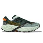  ho ka(HOKA) трейлраннинг обувь мужской скорость go-to7 SPEEDGOAT 7 1171928-BFS run
