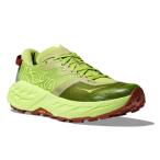  ho ka(HOKA) трейлраннинг обувь мужской скорость go-to7 SPEEDGOAT 7 1171928-KWN run