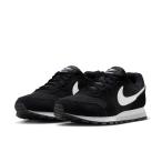 ナイキ(NIKE) スニーカー レディース 26SP MD ランナー 2 749869-018 run