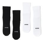  two время z You (2XU) короткие носки мужской женский Performance Crew рукоятка носки UQ7356E run