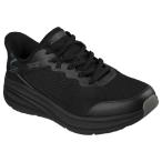  Skechers (SKECHERS) прогулочные туфли мужской 26SP SLP Bob Susuki ruz118431-BBK run