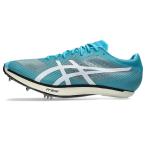  Asics (asics) наземный шиповки пригодный для любой погоды мужской SONICSPRINT ELITE 3 1093A219-400