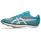  Asics (asics) наземный шиповки пригодный для любой погоды мужской jet Sprint 3 JETSPRINT 3 1093A222-400