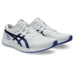  Asics (asics) наземный шиповки пригодный для любой погоды женский 26FW гипер- Racer 1093A233-101