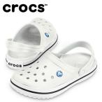 ショッピングcrocband クロックス CROCS クロックバンド Crocband 11016 C11016-100 sc