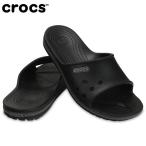 クロックス crocs シャワーサンダル メンズ crocband 2.0 slide クロックバンド 2.0 スライド 204108 sc