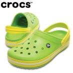 クロックス crocs サンダル メンズ Crocband クロックバンド 11016 3Q5 sc