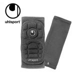  шерсть sport uhlsport футбол keeper аксессуары патрубок накладка II U1021 sc