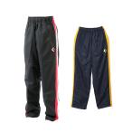 [ почтовая доставка бесплатная доставка ] Converse CONVERSE баскетбол ветровка Junior разогрев брюки кромка кнопка CB462506P sc