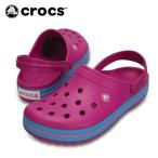 クロックス crocs サンダル メンズ レディース Crocband クロックバンド 11016-59L sc