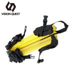 ビジョンクエスト VISION QUEST サッカー トレーニング用品 SPEED RADDER 6m スピードラダー VQ540508H05 sc